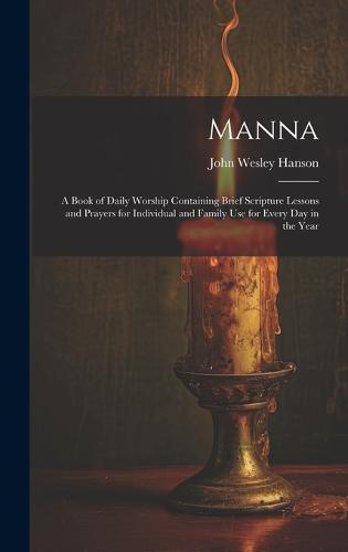 Manna