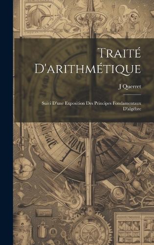 Traité D'arithmétique