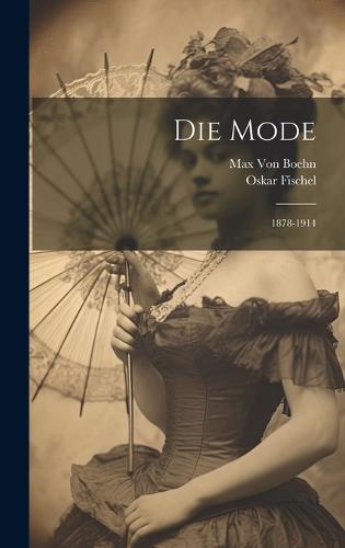 Die Mode