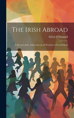 The Irish Abroad
