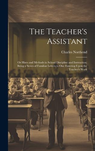 The Teacher's Assistant