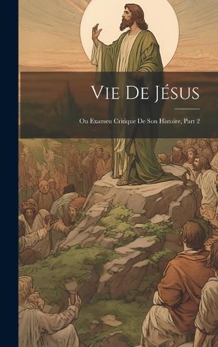 Vie De Jésus
