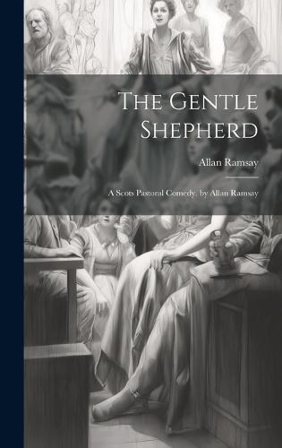 The Gentle Shepherd