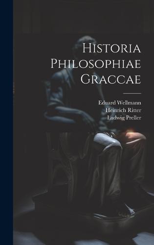 Historia Philosophiae Graccae