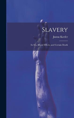 Slavery