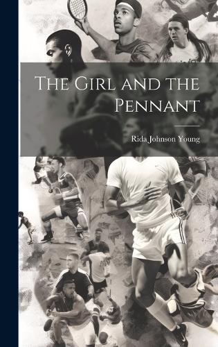 The Girl and the Pennant