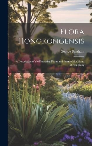 Flora Hongkongensis