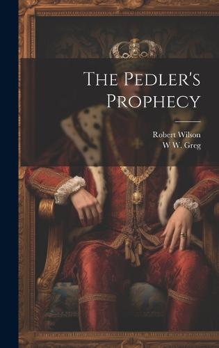The Pedler's Prophecy