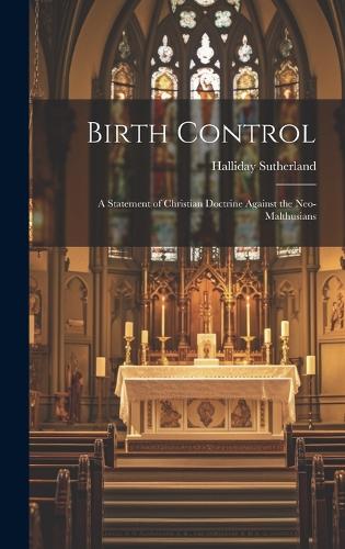Birth Control