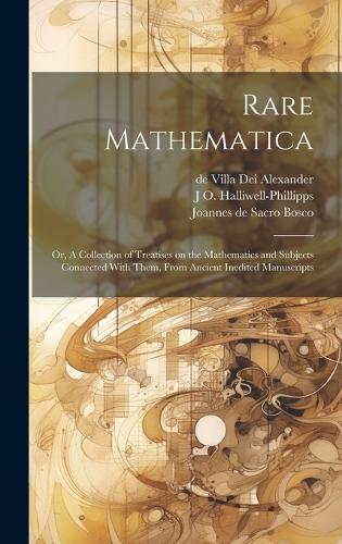 Rare Mathematica