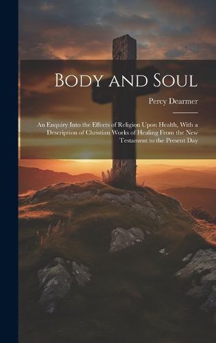 Body and Soul