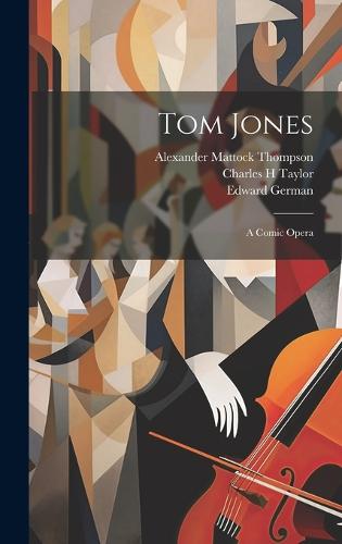 Tom Jones