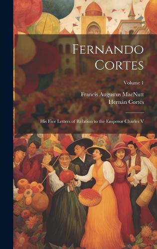 Fernando Cortes
