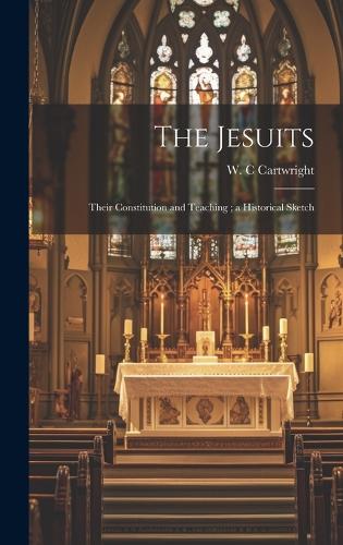 The Jesuits