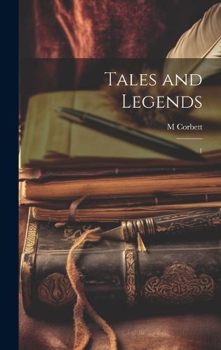 Tales and Legends
