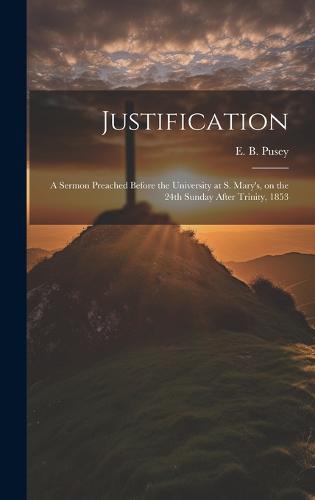 Justification