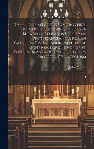 The end of Religious Controversy