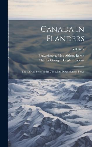 Canada in Flanders