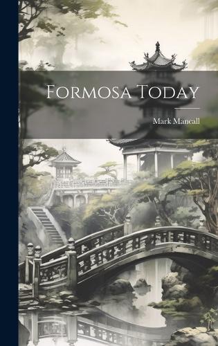 Formosa Today