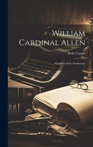 William Cardinal Allen