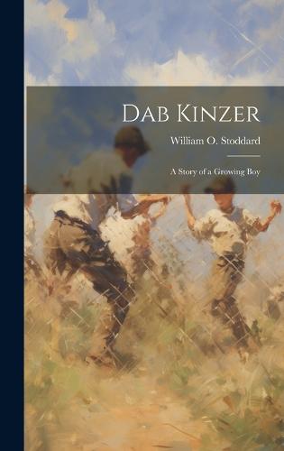 Dab Kinzer