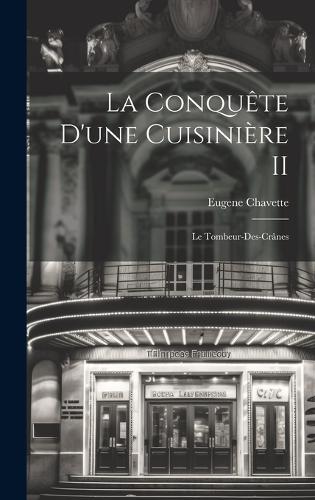 La Conquête d'une Cuisinière II