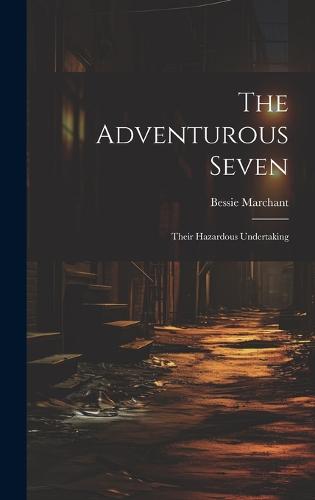 The Adventurous Seven