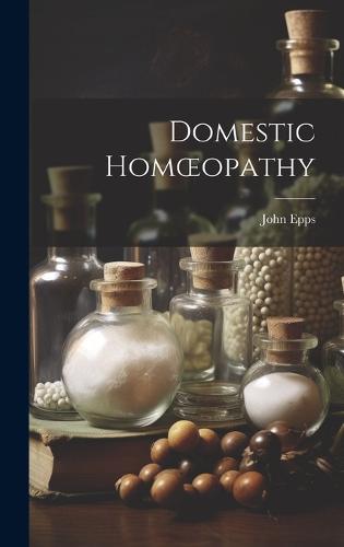 Domestic Homoeopathy