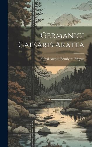 Germanici Caesaris Aratea