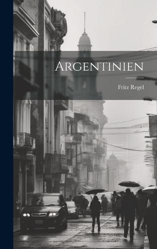 Argentinien