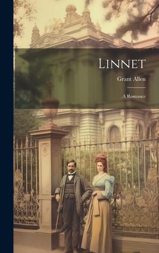 Linnet
