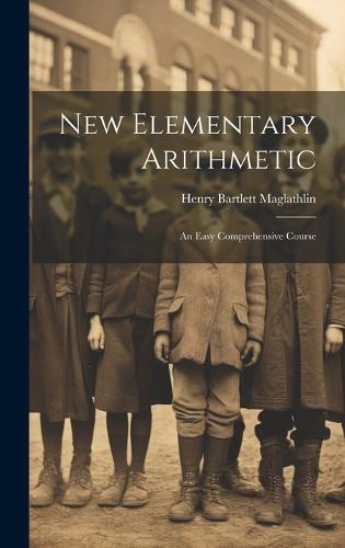 New Elementary Arithmetic