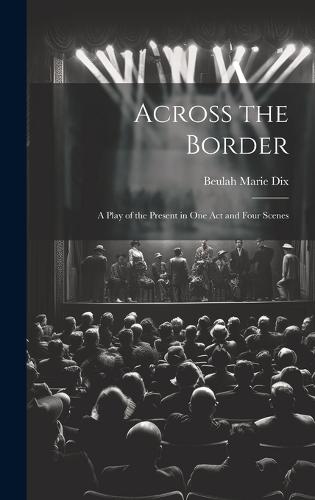 Across the Border