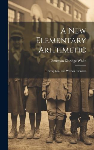 A New Elementary Arithmetic