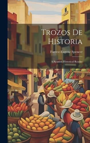 Trozos de Historia