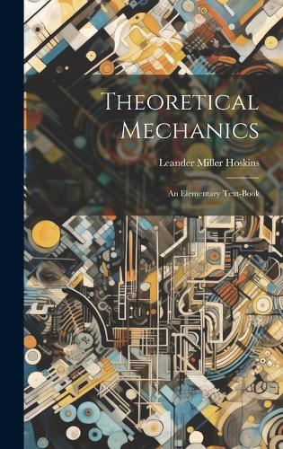 Theoretical Mechanics