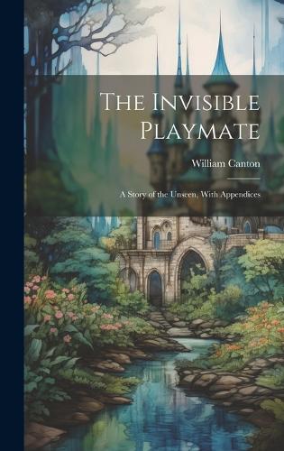 The Invisible Playmate