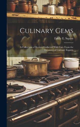Culinary Gems