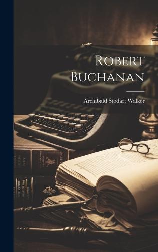 Robert Buchanan