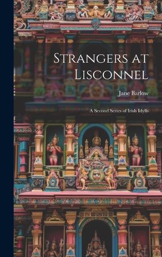 Strangers at Lisconnel