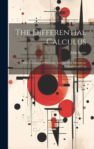 The Differential Calculus