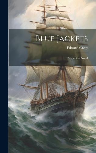Blue Jackets