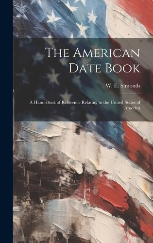 The American Date Book