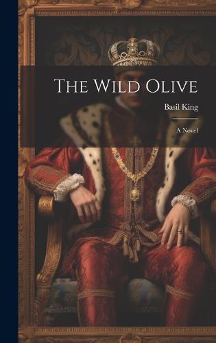 The Wild Olive