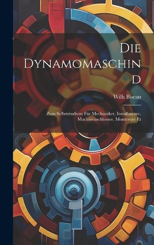Die Dynamomaschind