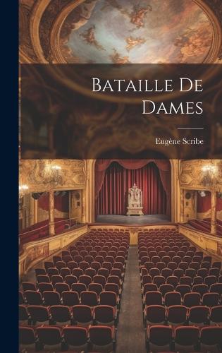 Bataille de Dames