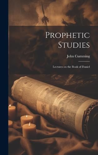 Prophetic Studies