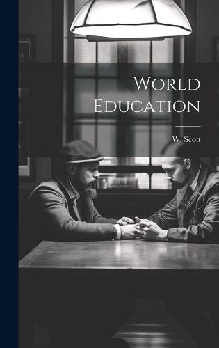 World Education