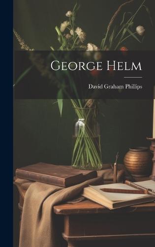 George Helm