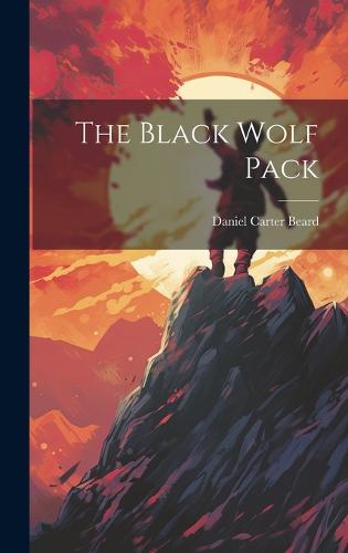 The Black Wolf Pack